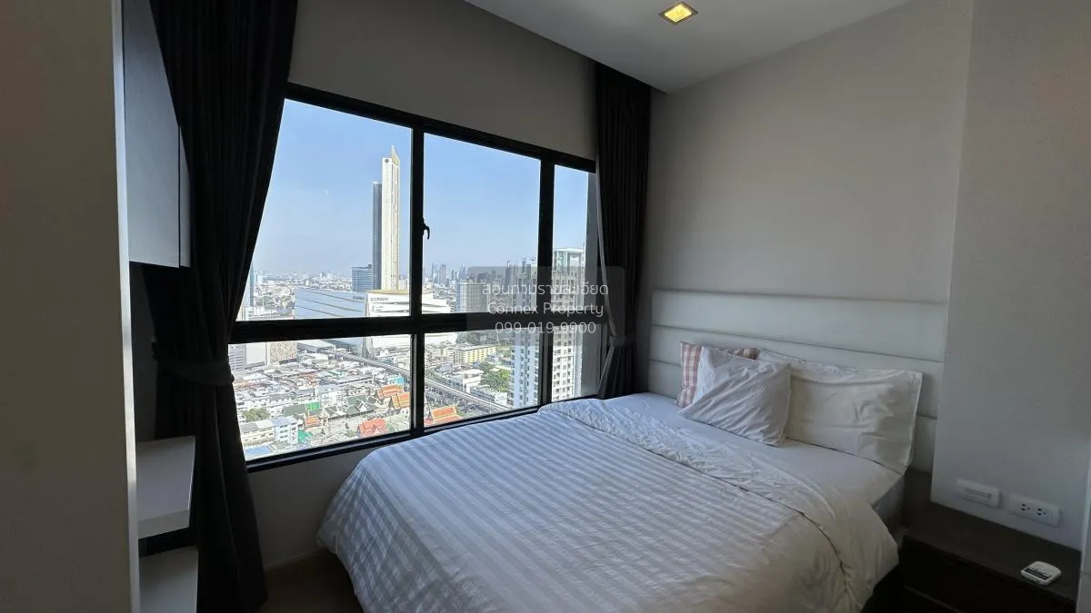 For Rent Condo , Urbano Absolute Sathorn - Taksin , BTS-Krung Tho