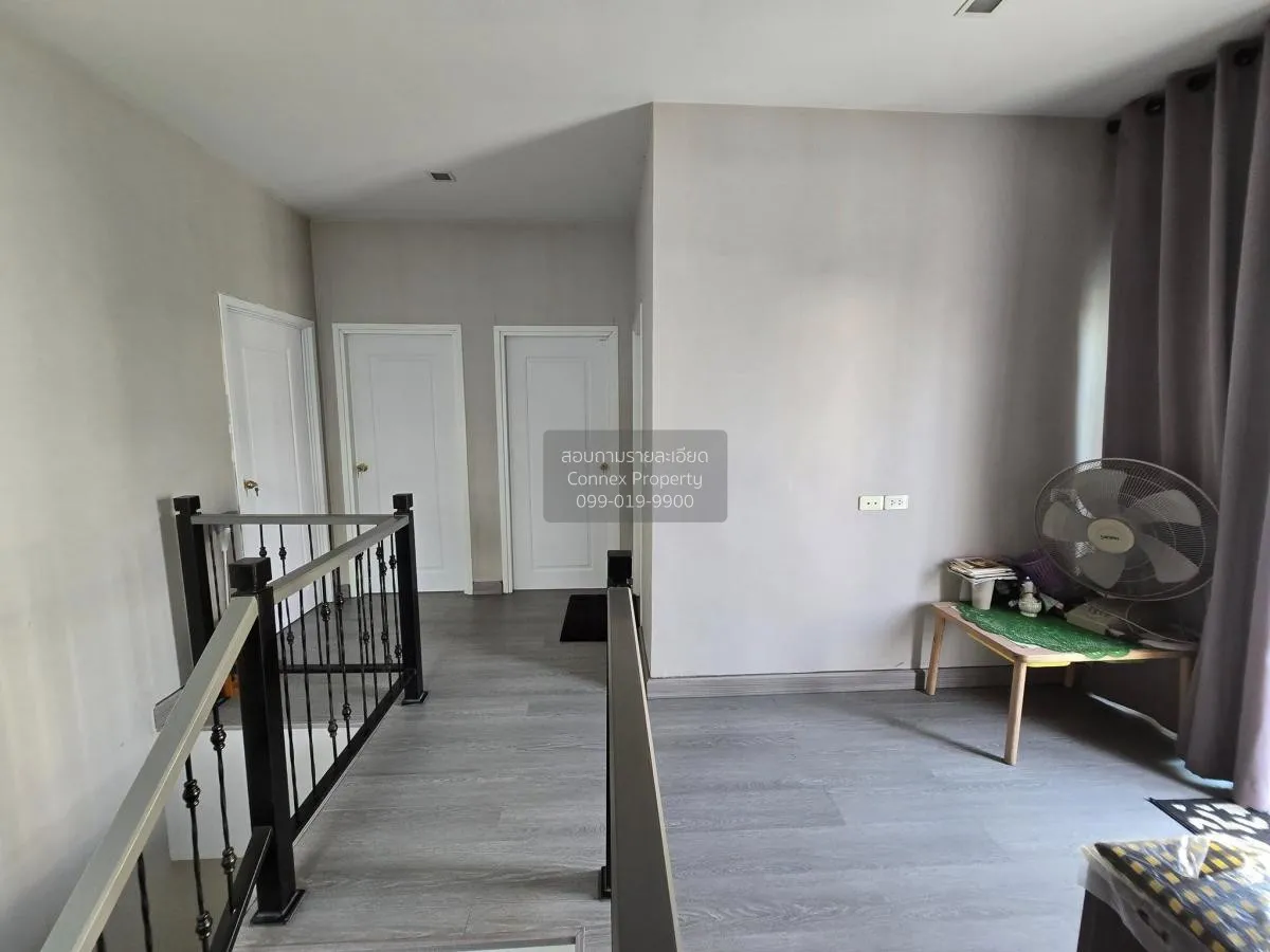 ขายบ้าน  โกลเด้น เพรสทีจ เอกชัย-วงแหวน วิวสวย ห้องมุม วิวแม่น้ำ ห