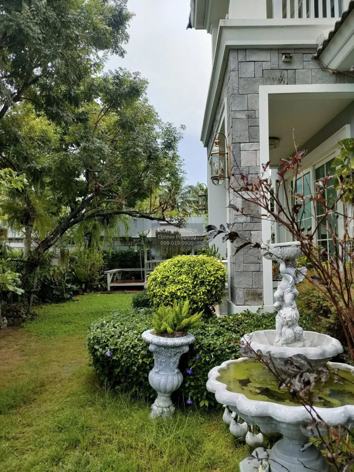 ขายบ้าน  โกลเด้น เพรสทีจ เอกชัย-วงแหวน วิวสวย ห้องมุม วิวแม่น้ำ ห