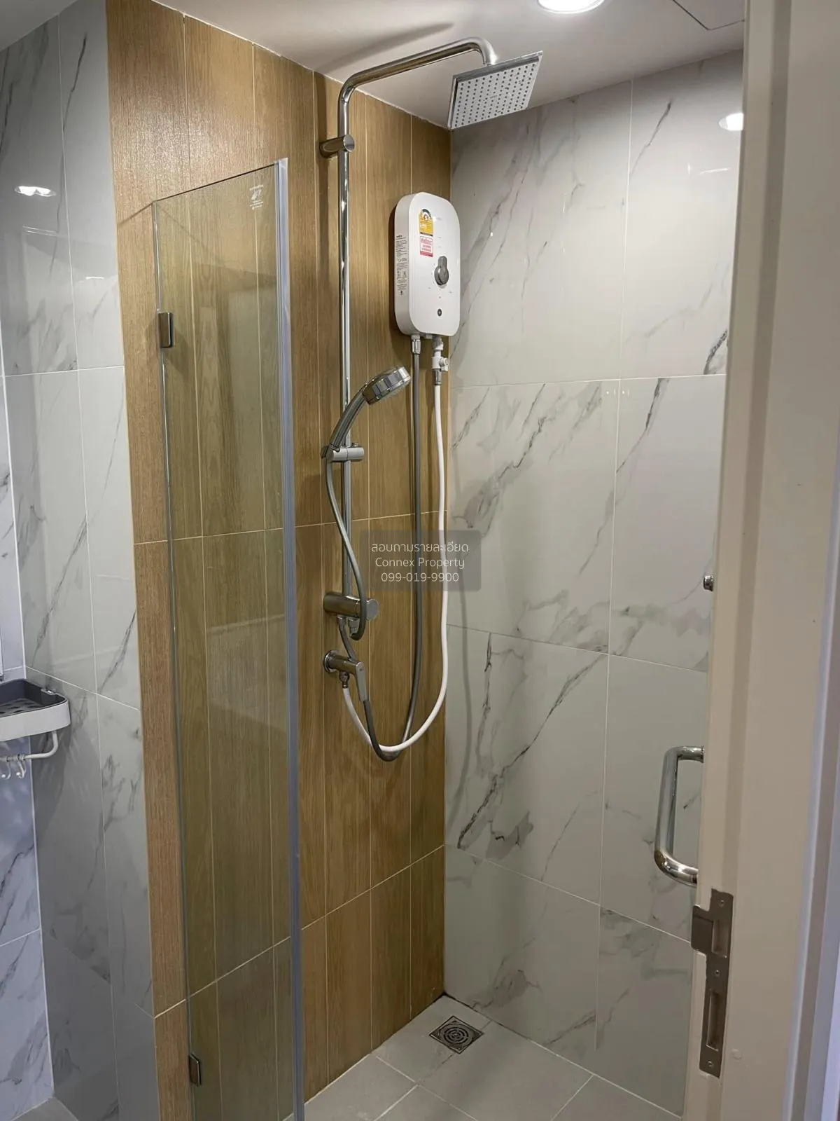 เช่าคอนโด  ดิ เอ็กซ์เซล ไฮด์ อะเวย์ สุขุมวิท 50 BTS-พระโขนง พระโข