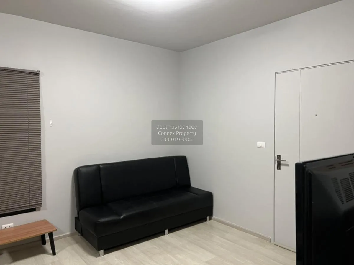 เช่าคอนโด  ยูนิโอ รามคำแหง - เสรีไทย คลองจั่น เขต บางกะปิ กรุงเทพ 1