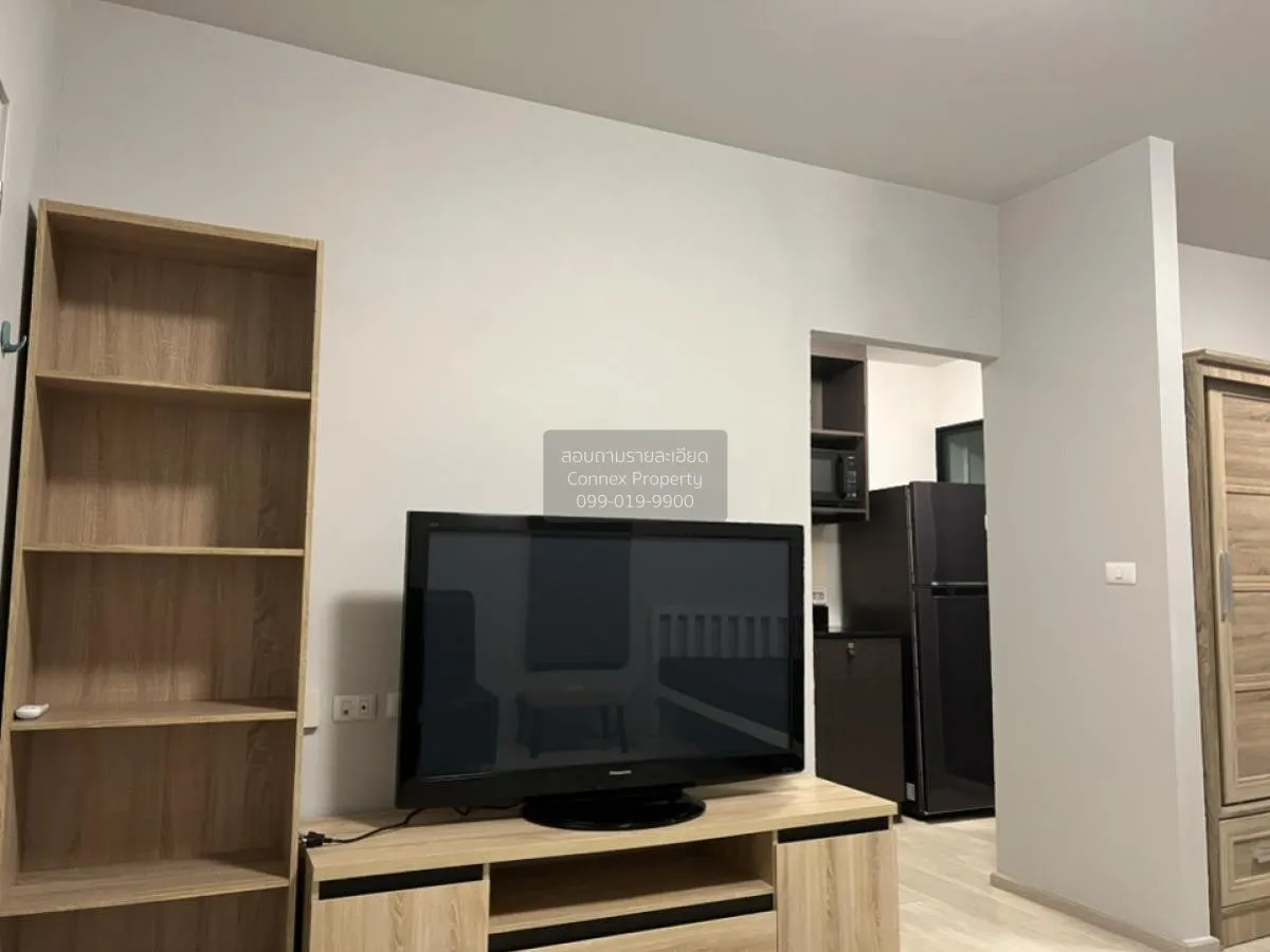 เช่าคอนโด  ยูนิโอ รามคำแหง - เสรีไทย คลองจั่น เขต บางกะปิ กรุงเทพ 2