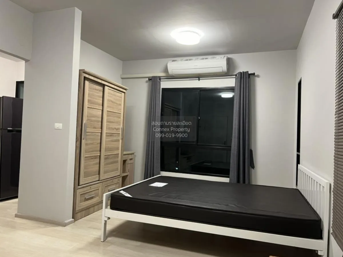 เช่าคอนโด  ยูนิโอ รามคำแหง - เสรีไทย คลองจั่น เขต บางกะปิ กรุงเทพ