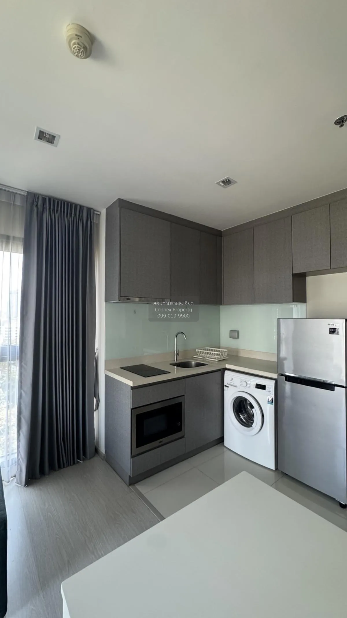 For Rent Condo , Rhythm Sukhumvit 36-38 , BTS-Thong Lo , Phra Kha 3