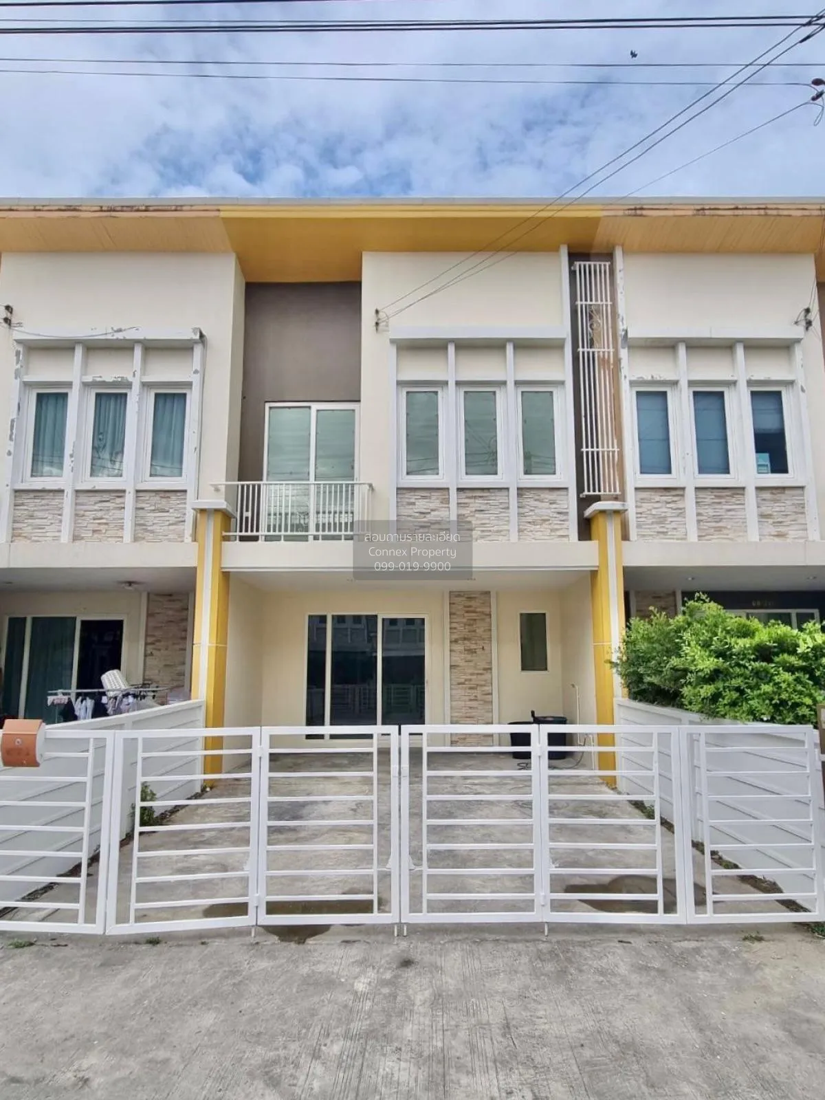 For Sale Townhouse/Townhome  , Golden Town Chaiyaphruek – Wongwae 1