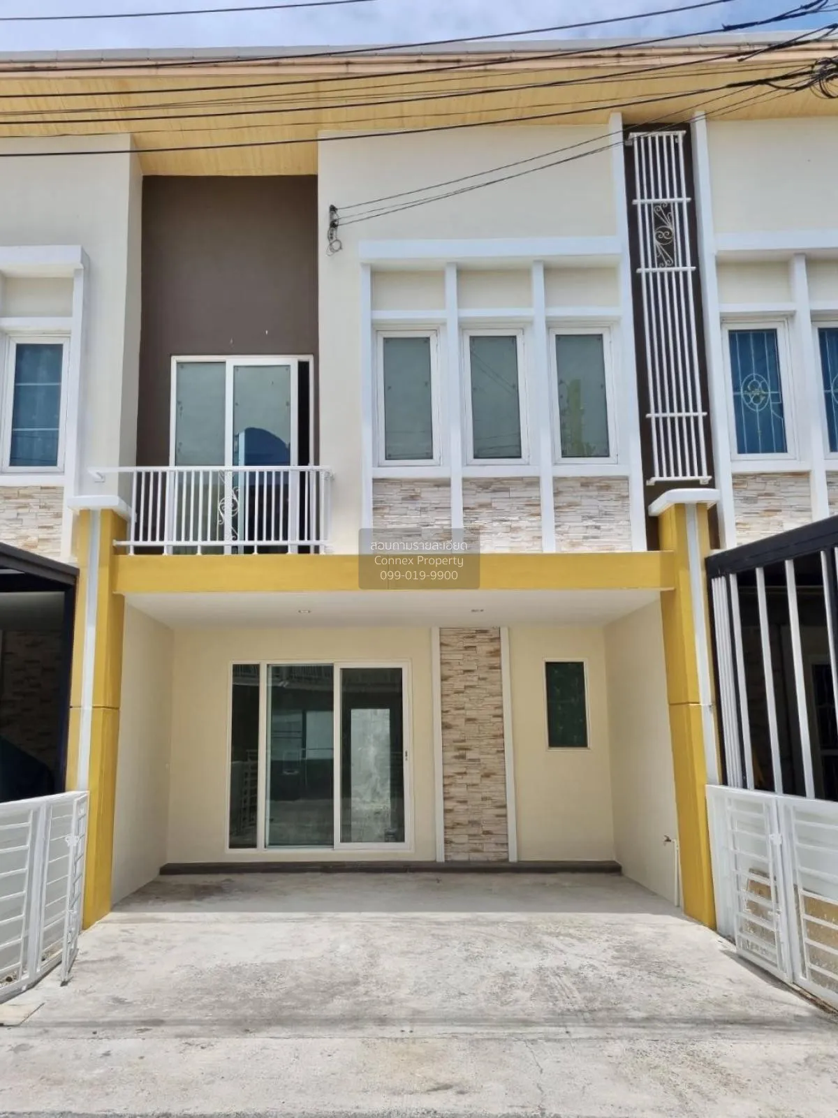 For Sale Townhouse/Townhome  , Golden Town Chaiyaphruek – Wongwae 2