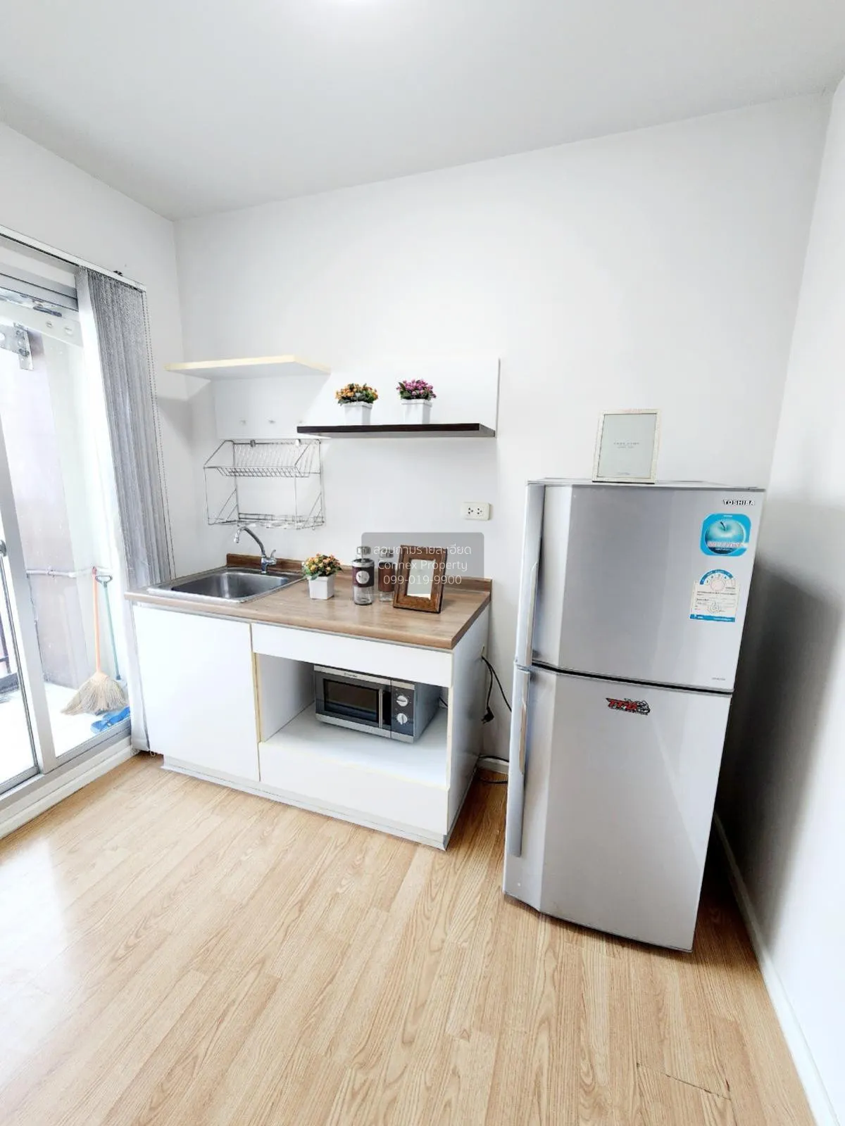 For Rent Condo , THE PARKLAND LITE SUKHUMVIT - PAKNAM , BTS-Pak N 4