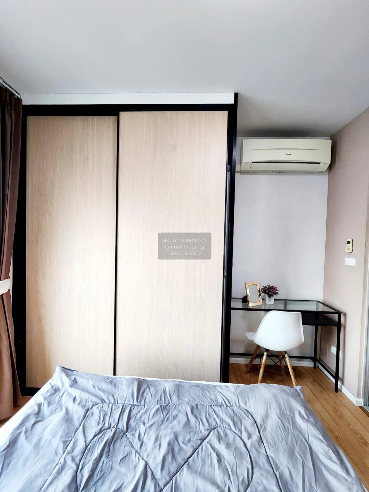 For Rent Condo , THE PARKLAND LITE SUKHUMVIT - PAKNAM , BTS-Pak N