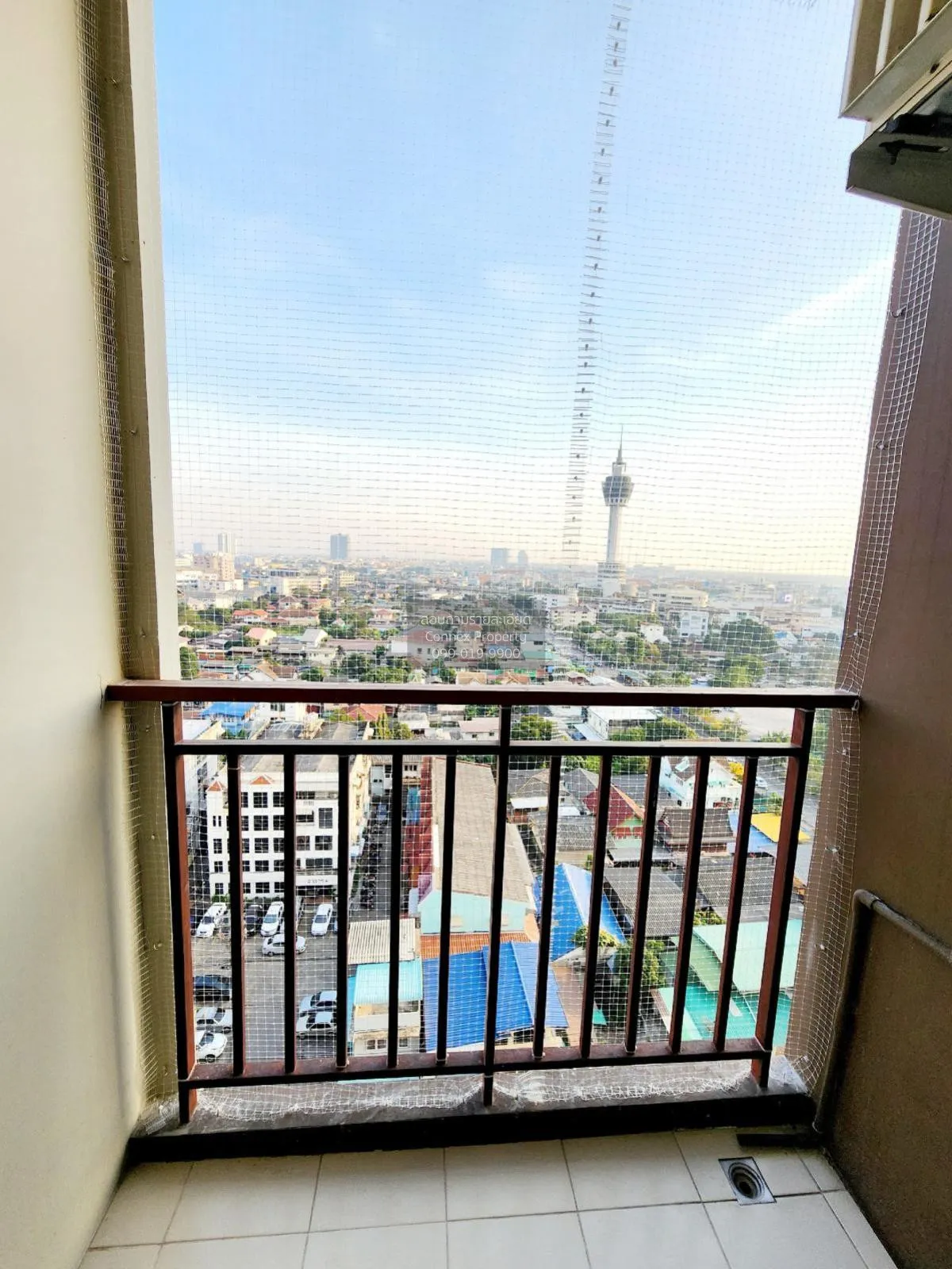 For Rent Condo , THE PARKLAND LITE SUKHUMVIT - PAKNAM , BTS-Pak N