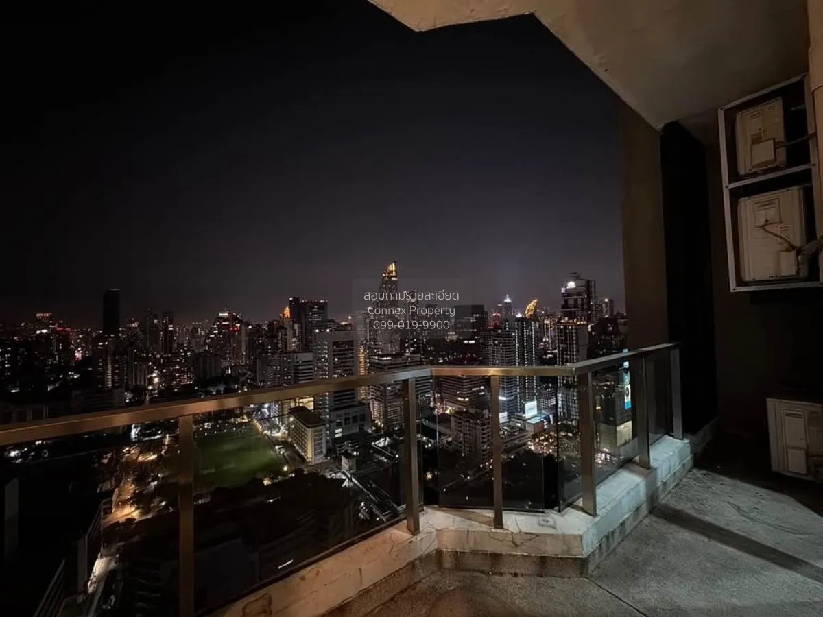 เช่าคอนโด  ศุภาลัย พรีเมียร์ แอท อโศก MRT-เพชรบุรี บางกะปิ เขต ห้