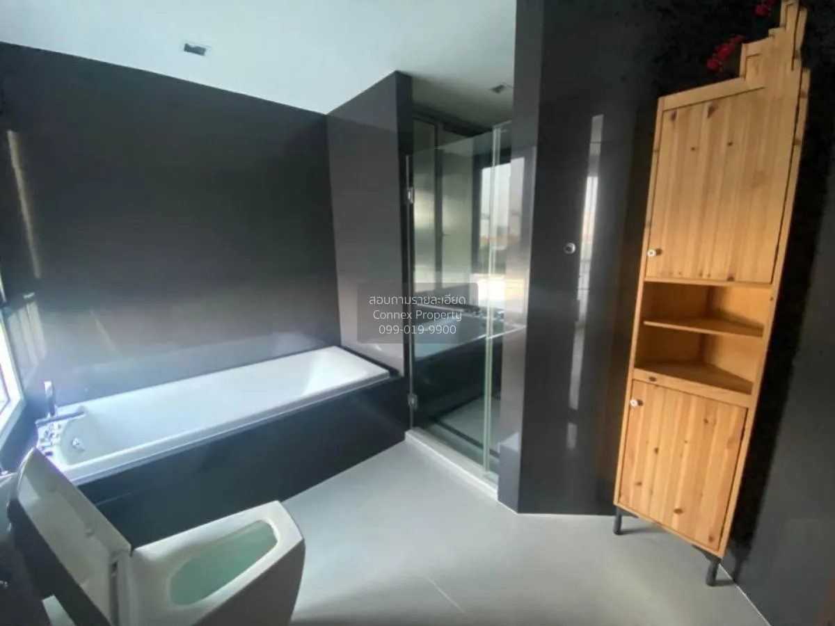 ขายคอนโด  ริทึ่ม สาทร ห้องมุม หน้ากว้าง BTS-สะพานตากสิน ทุ่งมหาเม