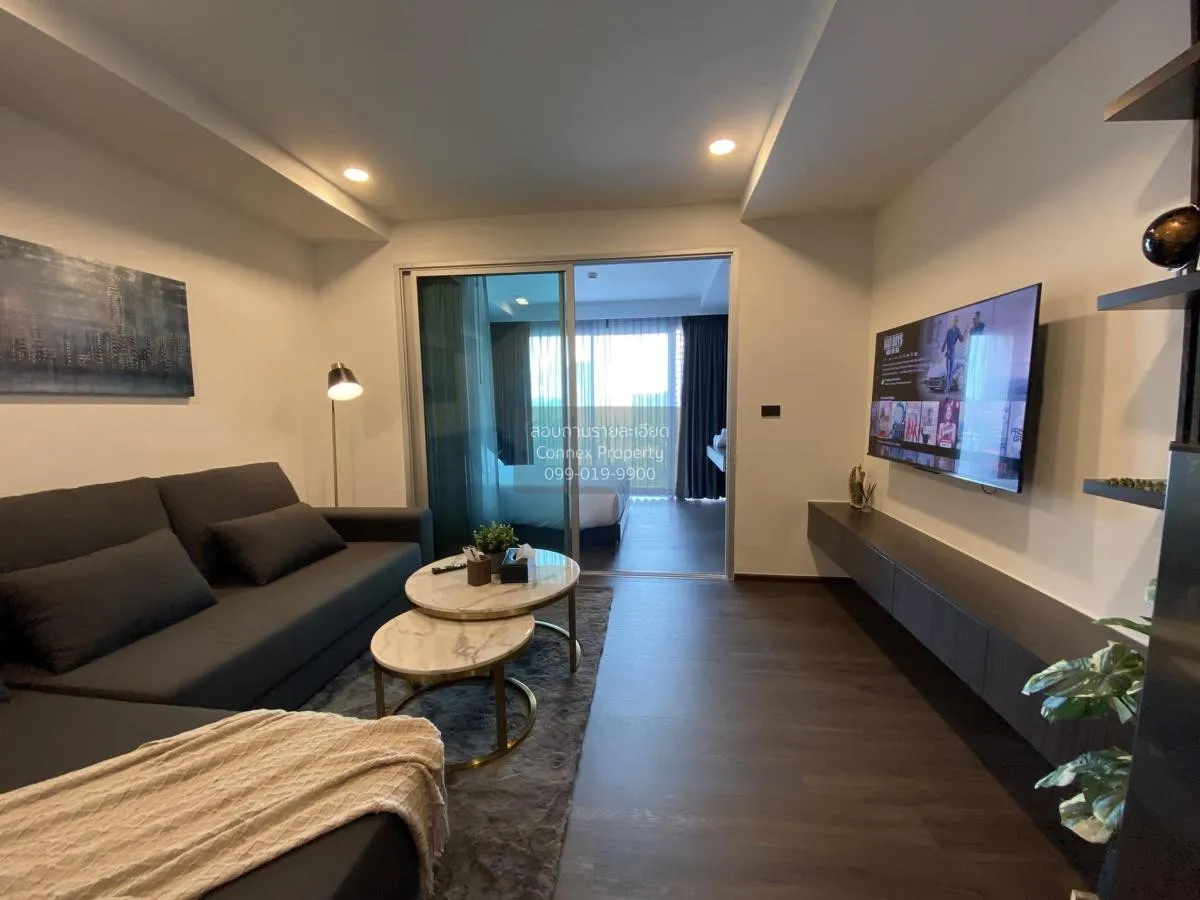 For Rent Condo , The Line Phahonyothin Park , BTS-Ha Yaek Lat Phr 2
