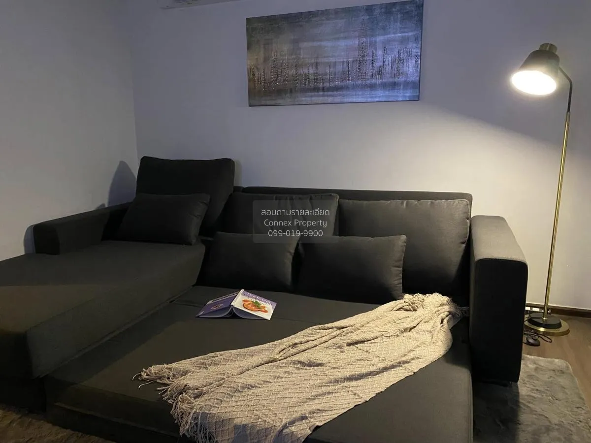 For Rent Condo , The Line Phahonyothin Park , BTS-Ha Yaek Lat Phr 3