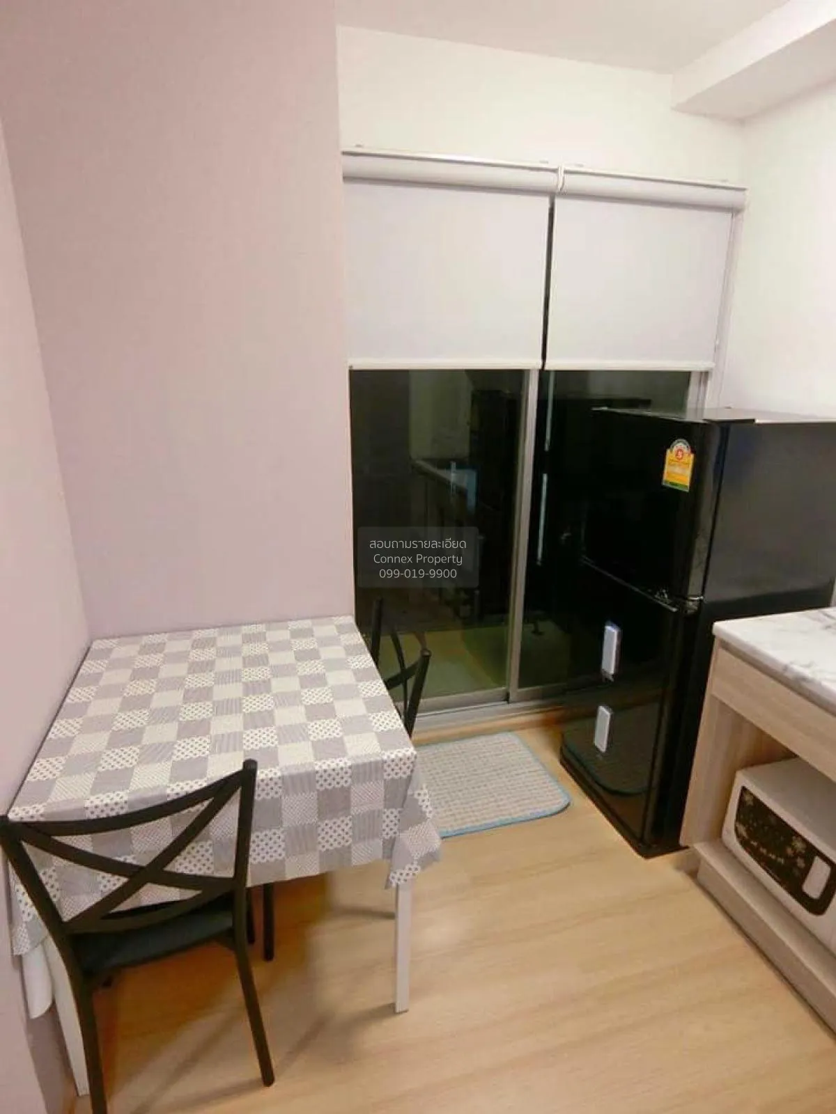 For Rent Condo , Plum Condo Chaengwattana Station , BTS-Wat Phra  3