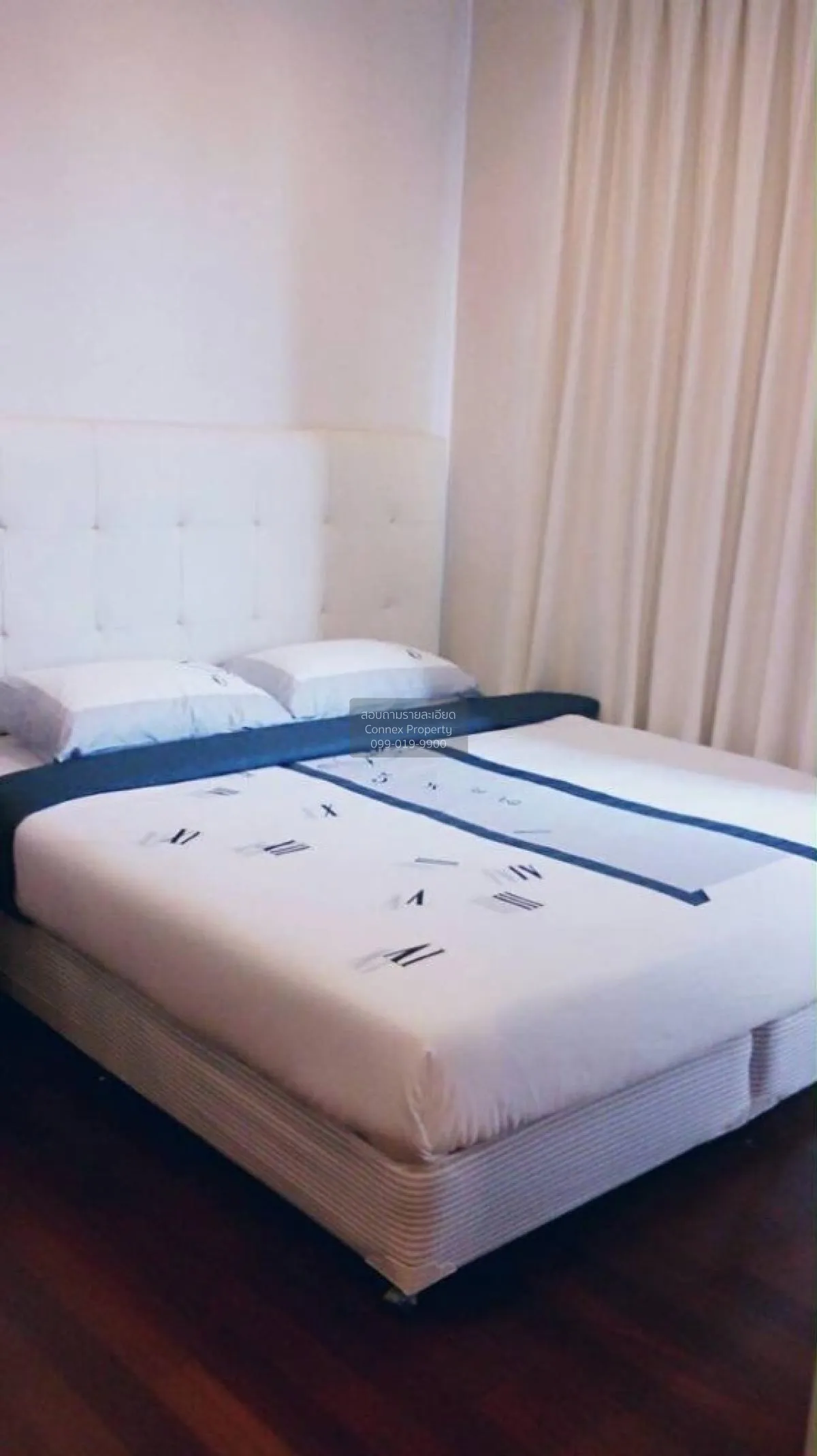 เช่าคอนโด  ไอวี่ ทองหล่อ BTS-ทองหล่อ คลองตันเหนือ เขต วัฒนา กรุงเ 3