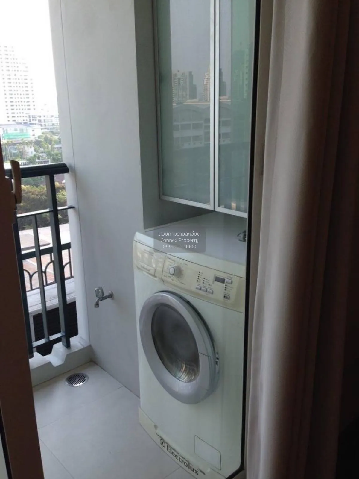 เช่าคอนโด  ไอวี่ ทองหล่อ BTS-ทองหล่อ คลองตันเหนือ เขต วัฒนา กรุงเ