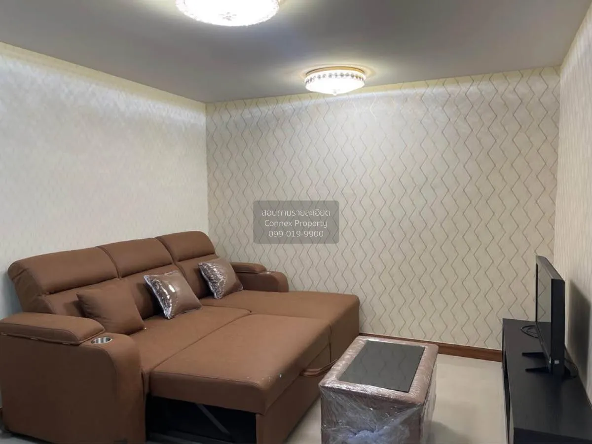 For Sale Condo , Metro Park Sathorn , BTS-Wutthakat , Pakklong Ph 1