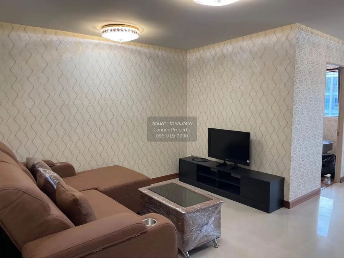 For Sale Condo , Metro Park Sathorn , BTS-Wutthakat , Pakklong Ph 2