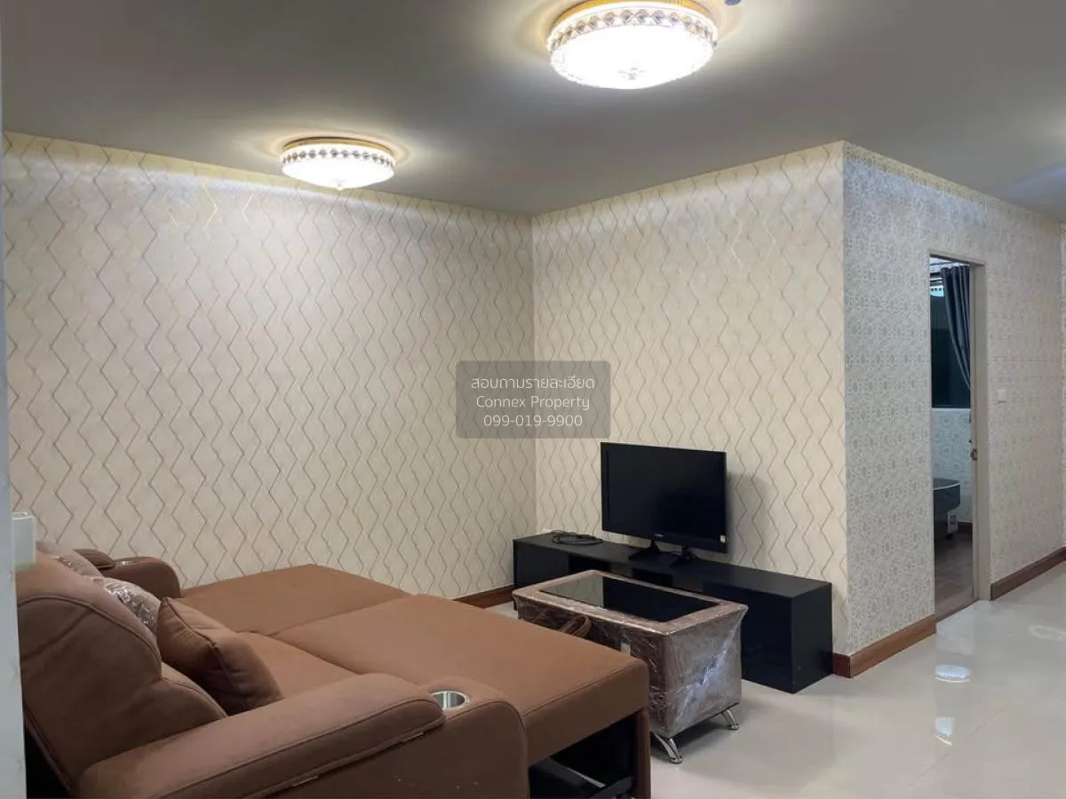 For Sale Condo , Metro Park Sathorn , BTS-Wutthakat , Pakklong Ph 3
