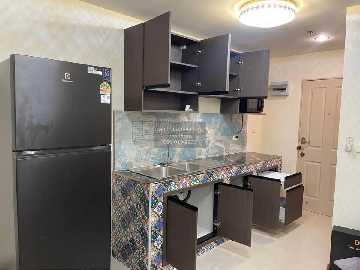 For Sale Condo , Metro Park Sathorn , BTS-Wutthakat , Pakklong Ph