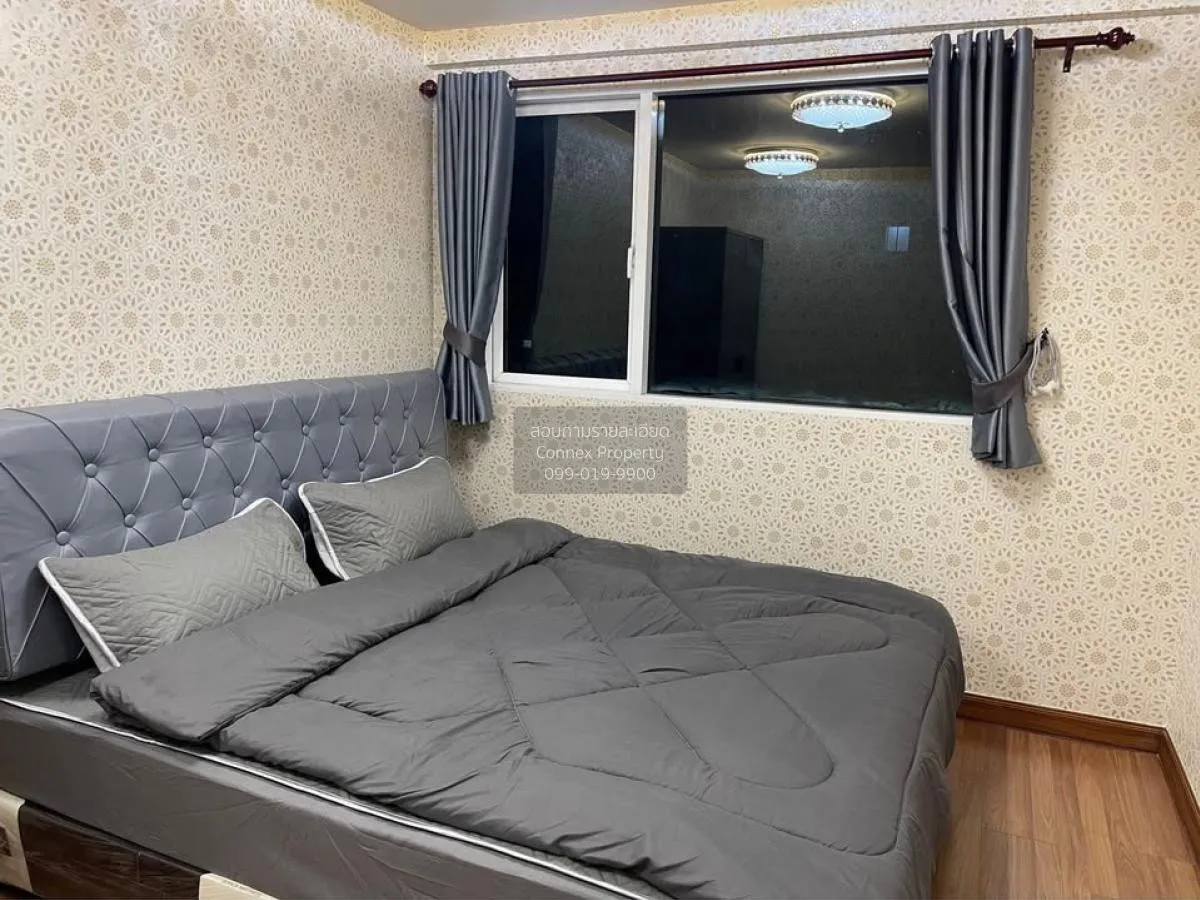 For Sale Condo , Metro Park Sathorn , BTS-Wutthakat , Pakklong Ph