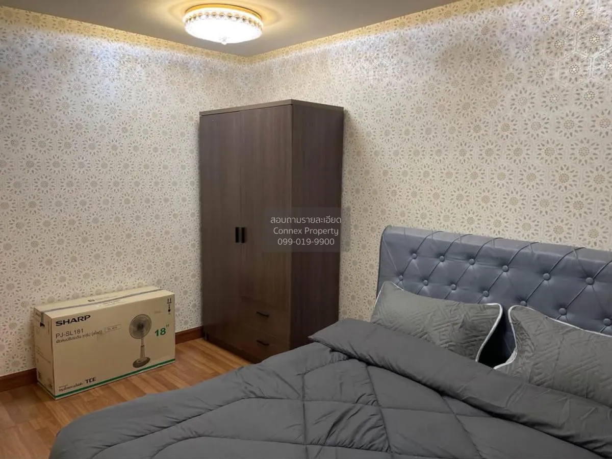 For Sale Condo , Metro Park Sathorn , BTS-Wutthakat , Pakklong Ph