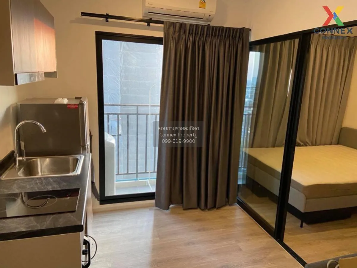 For Sale Condo , Kensington Sukhumvit - Theparak , BTS-Samrong ,  1