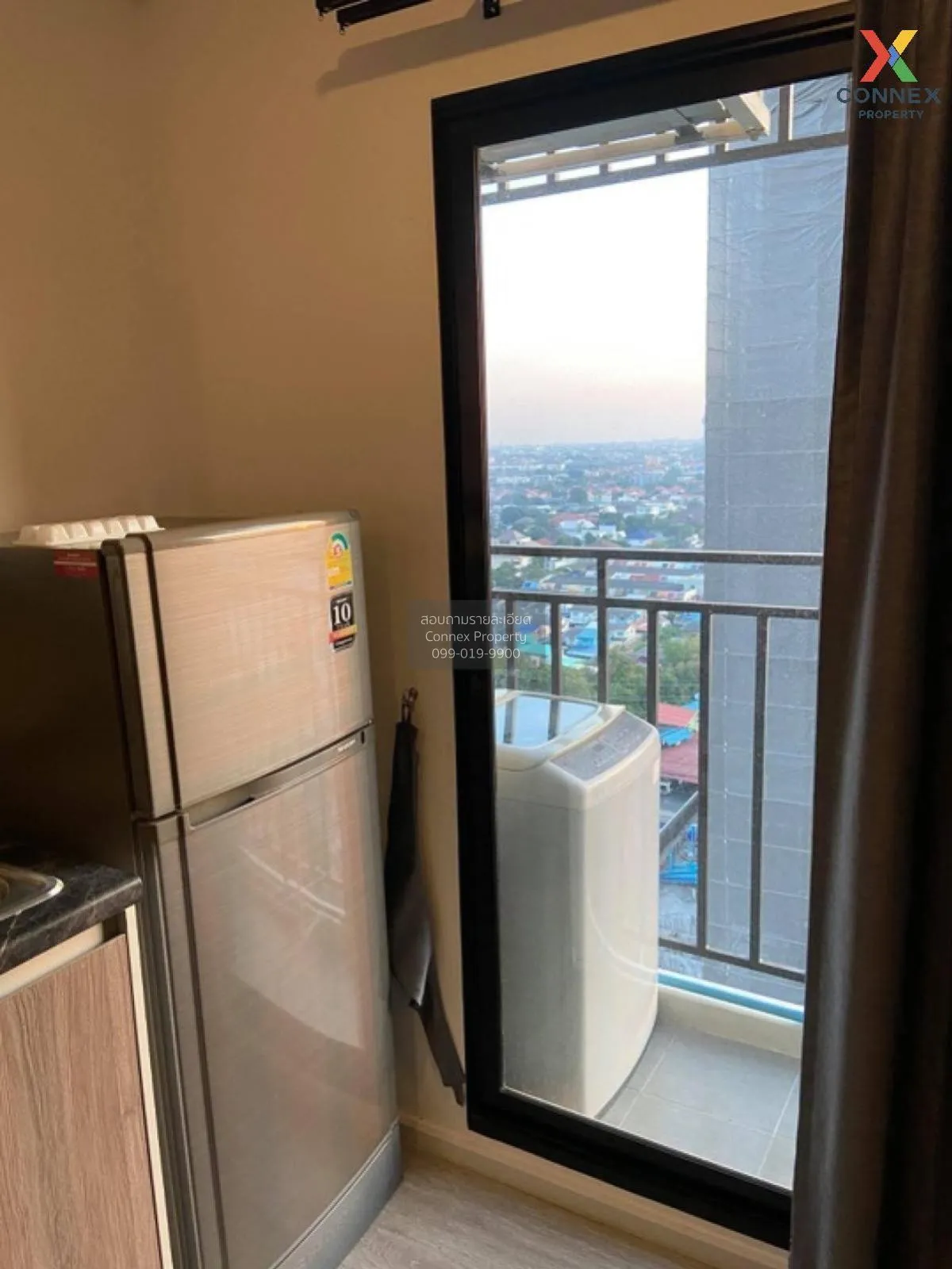 For Sale Condo , Kensington Sukhumvit - Theparak , BTS-Samrong ,  4
