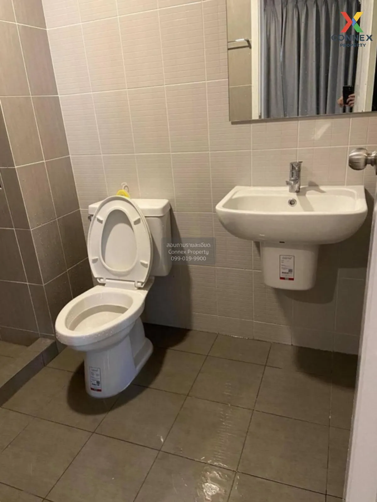 For Sale Condo , Kensington Sukhumvit - Theparak , BTS-Samrong , 