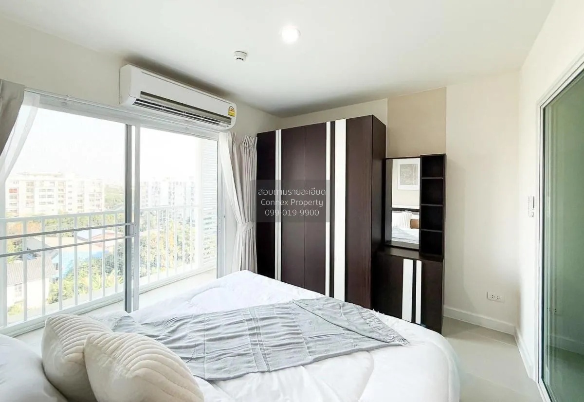 For Sale Condo , Metro Park Sathorn , BTS-Wutthakat , Pakklong Ph