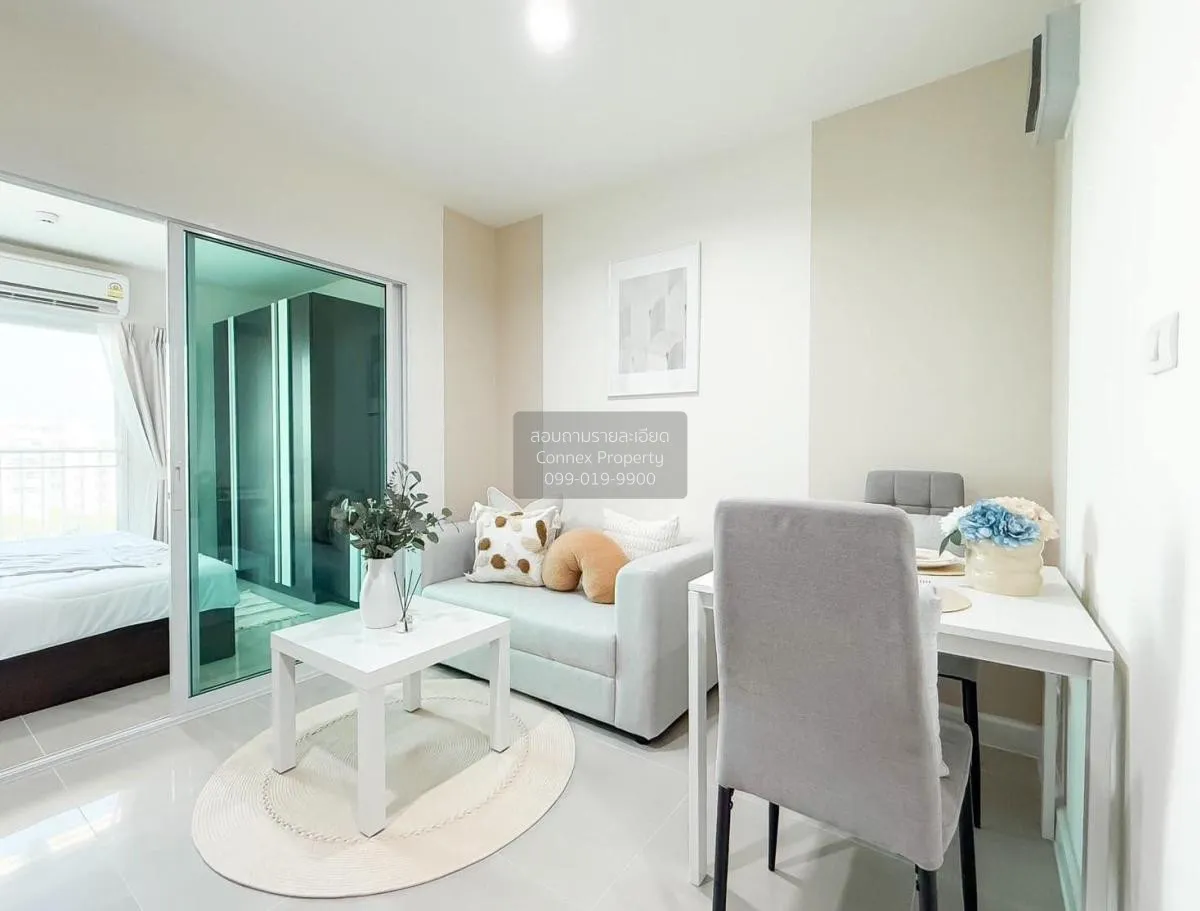 For Sale Condo , Metro Park Sathorn , BTS-Wutthakat , Pakklong Ph 2