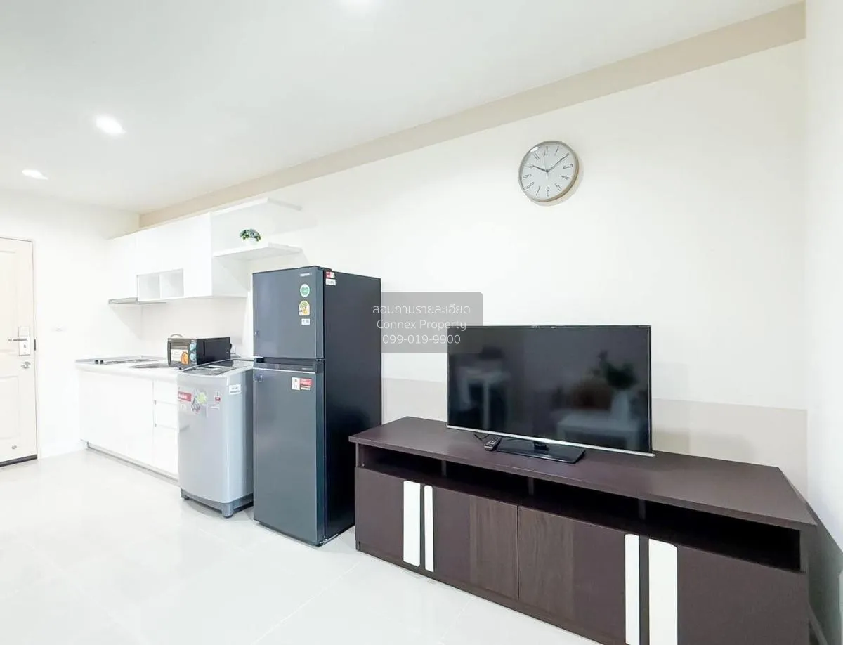 For Sale Condo , Metro Park Sathorn , BTS-Wutthakat , Pakklong Ph 3