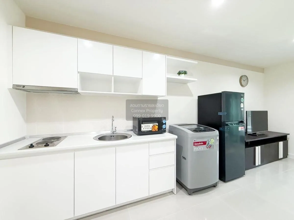 For Sale Condo , Metro Park Sathorn , BTS-Wutthakat , Pakklong Ph 4