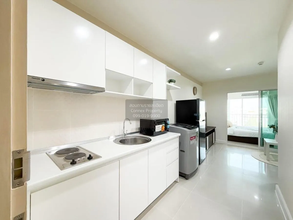For Sale Condo , Metro Park Sathorn , BTS-Wutthakat , Pakklong Ph