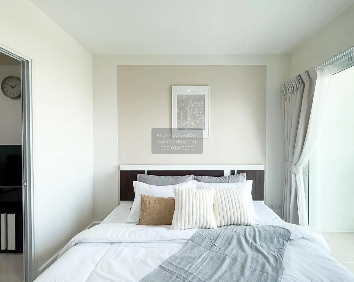 For Sale Condo , Metro Park Sathorn , BTS-Wutthakat , Pakklong Ph