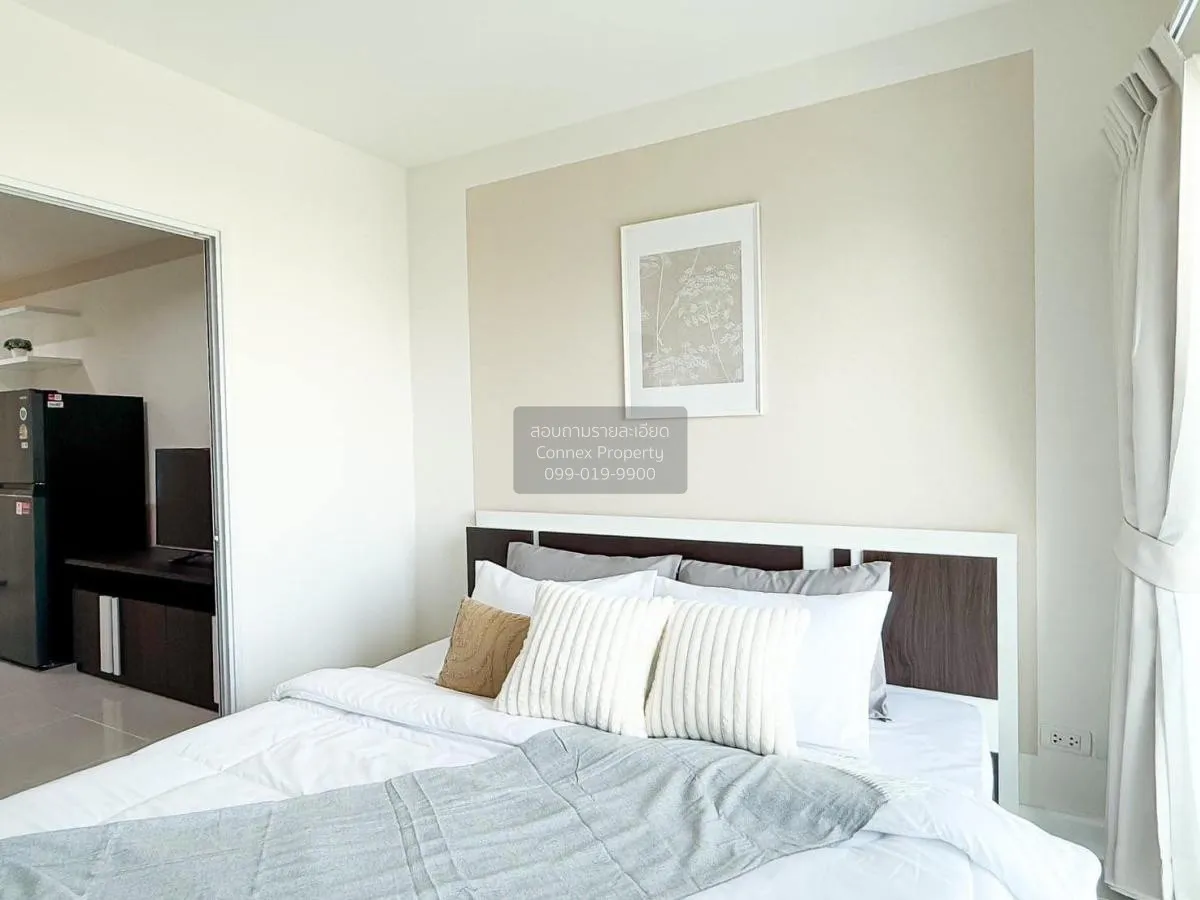 For Sale Condo , Metro Park Sathorn , BTS-Wutthakat , Pakklong Ph