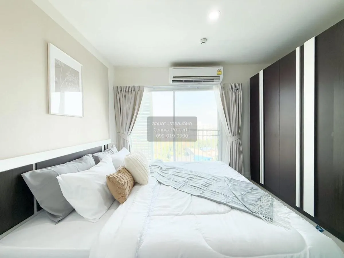 For Sale Condo , Metro Park Sathorn , BTS-Wutthakat , Pakklong Ph