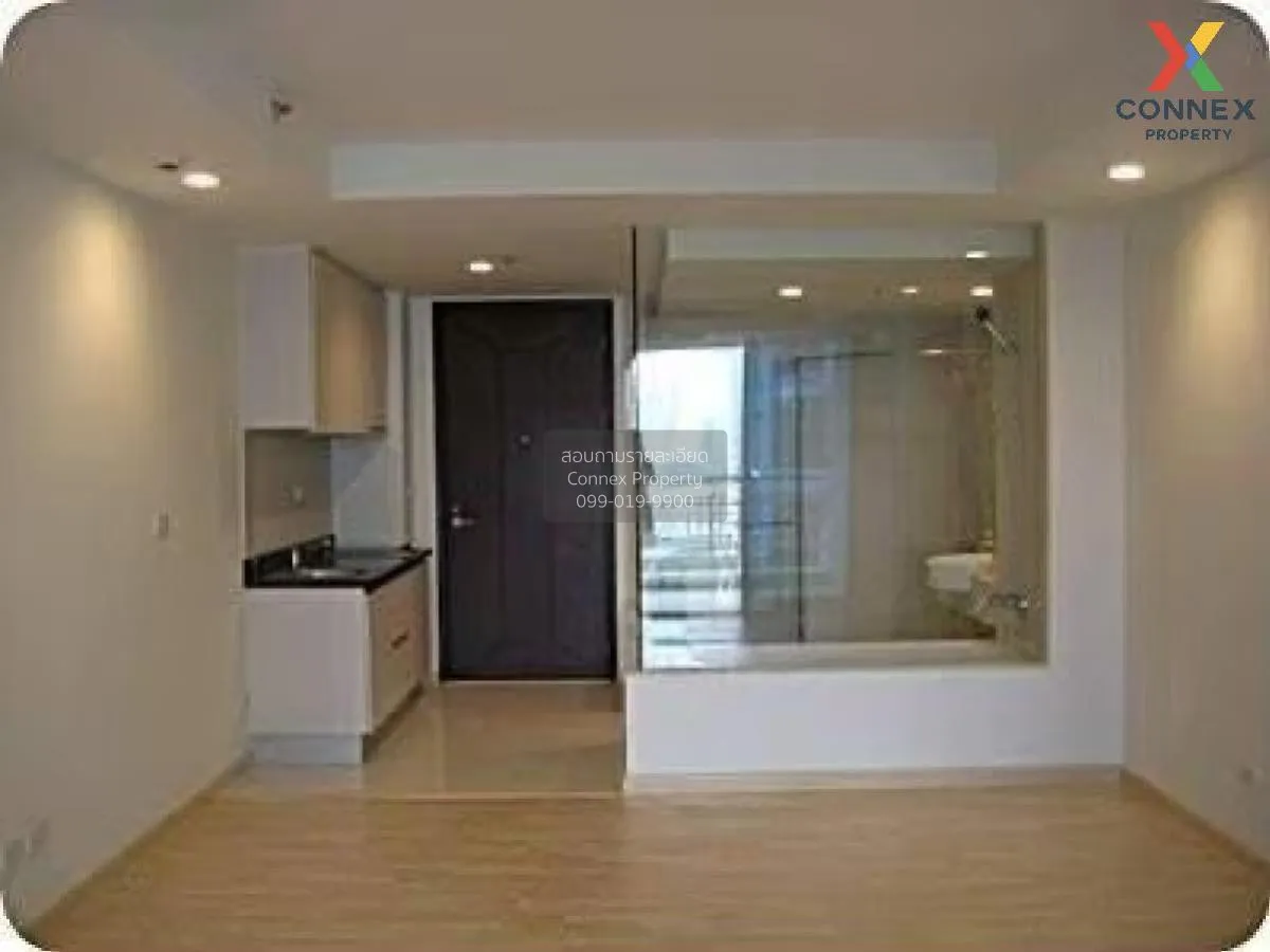 For Rent Condo , The Rajdamri , BTS-Ratchadamri , Thungmahamek ,  3