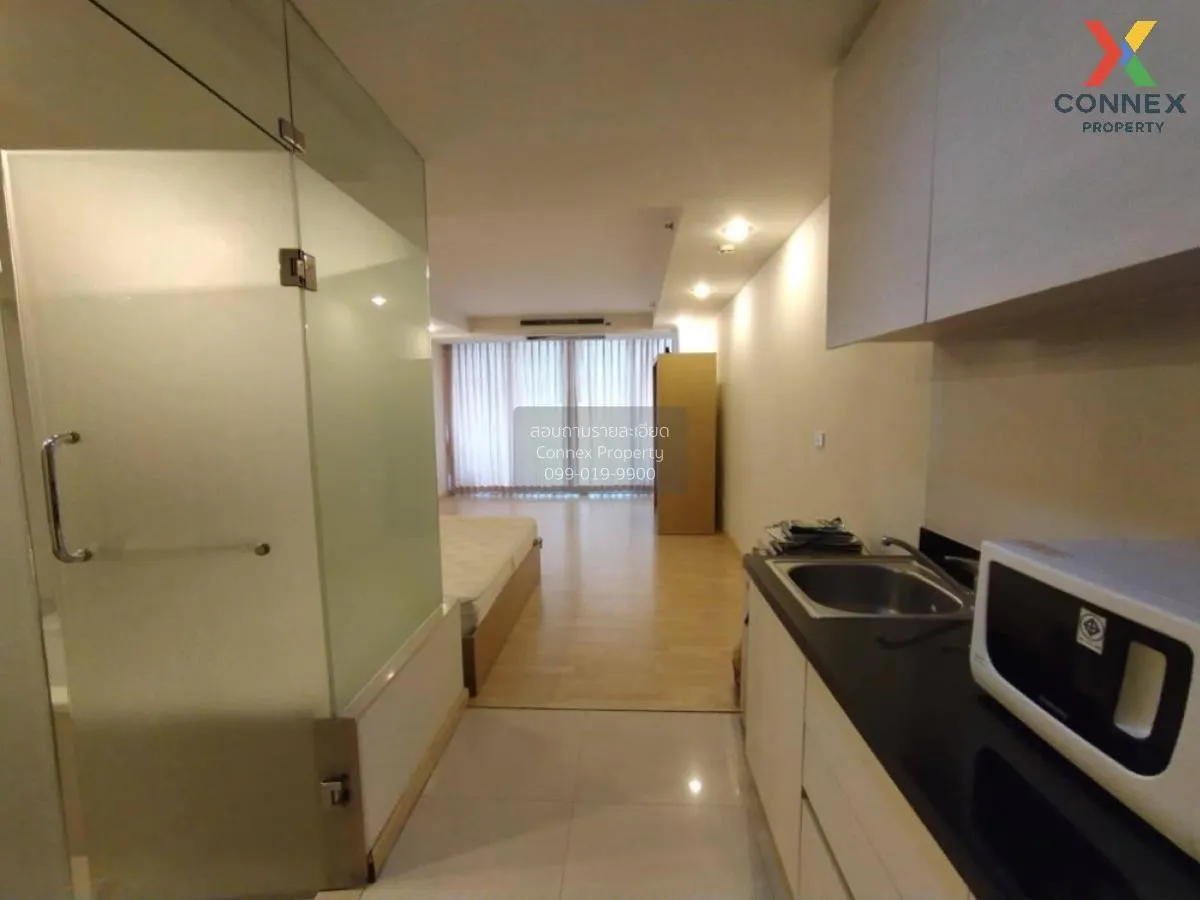 For Rent Condo , The Rajdamri , BTS-Ratchadamri , Thungmahamek ,  4