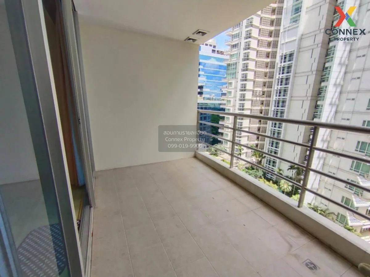 For Rent Condo , The Rajdamri , BTS-Ratchadamri , Thungmahamek , 