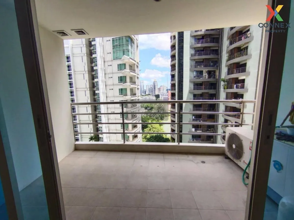 For Rent Condo , The Rajdamri , BTS-Ratchadamri , Thungmahamek , 