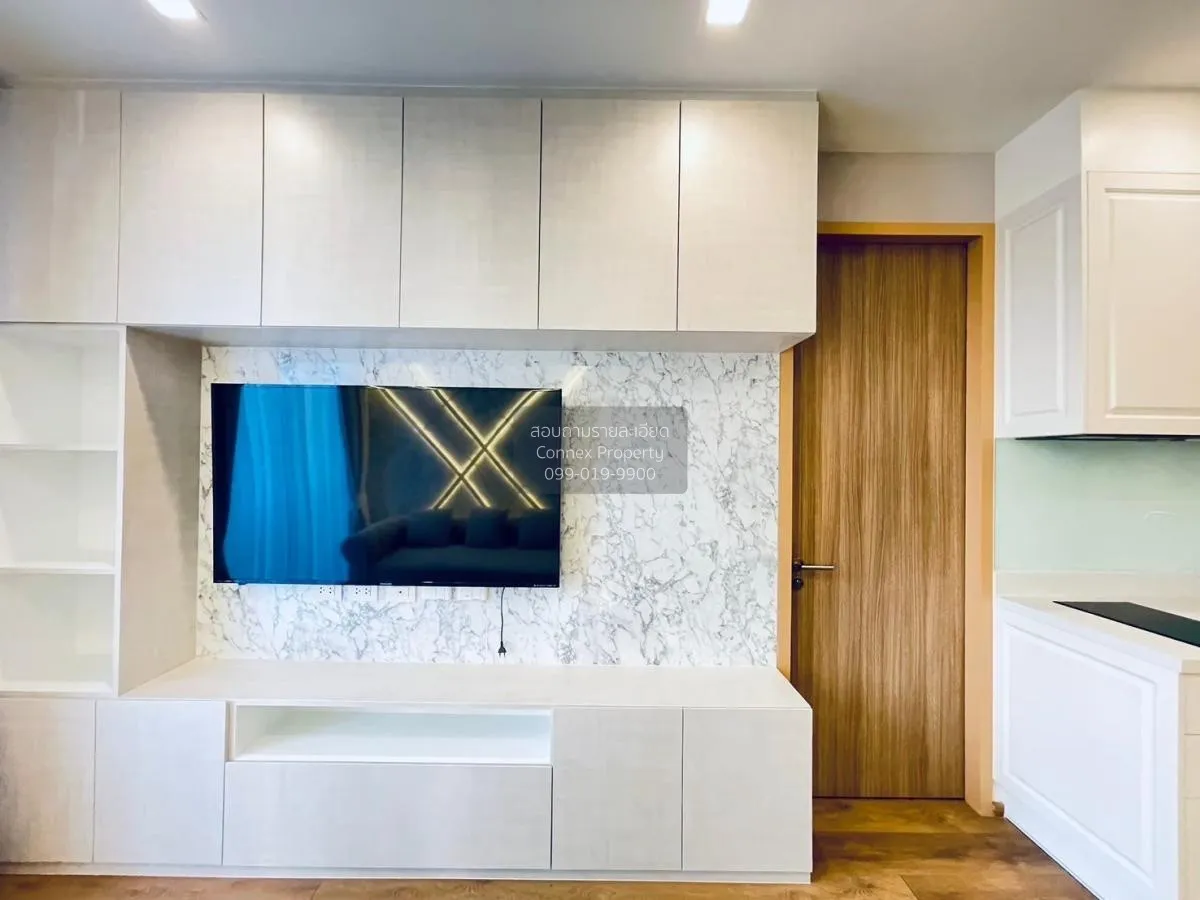 เช่าคอนโด  โนเบิล บี 33 ห้องมุม รีโนเวทใหม่ BTS-พร้อมพงษ์ คลองเตย
