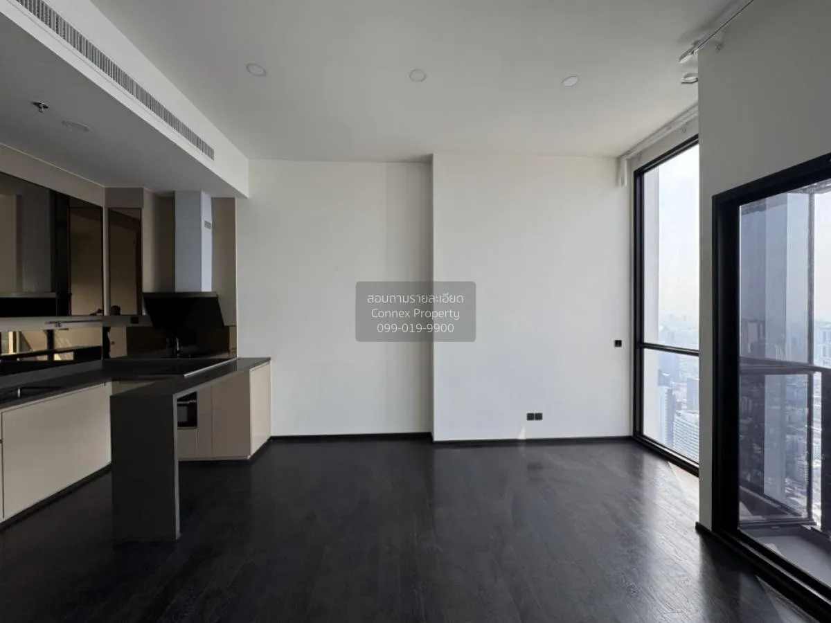 For Sale Condo , Park Origin Thonglor , BTS-Thong Lo , Khlong Tan 3