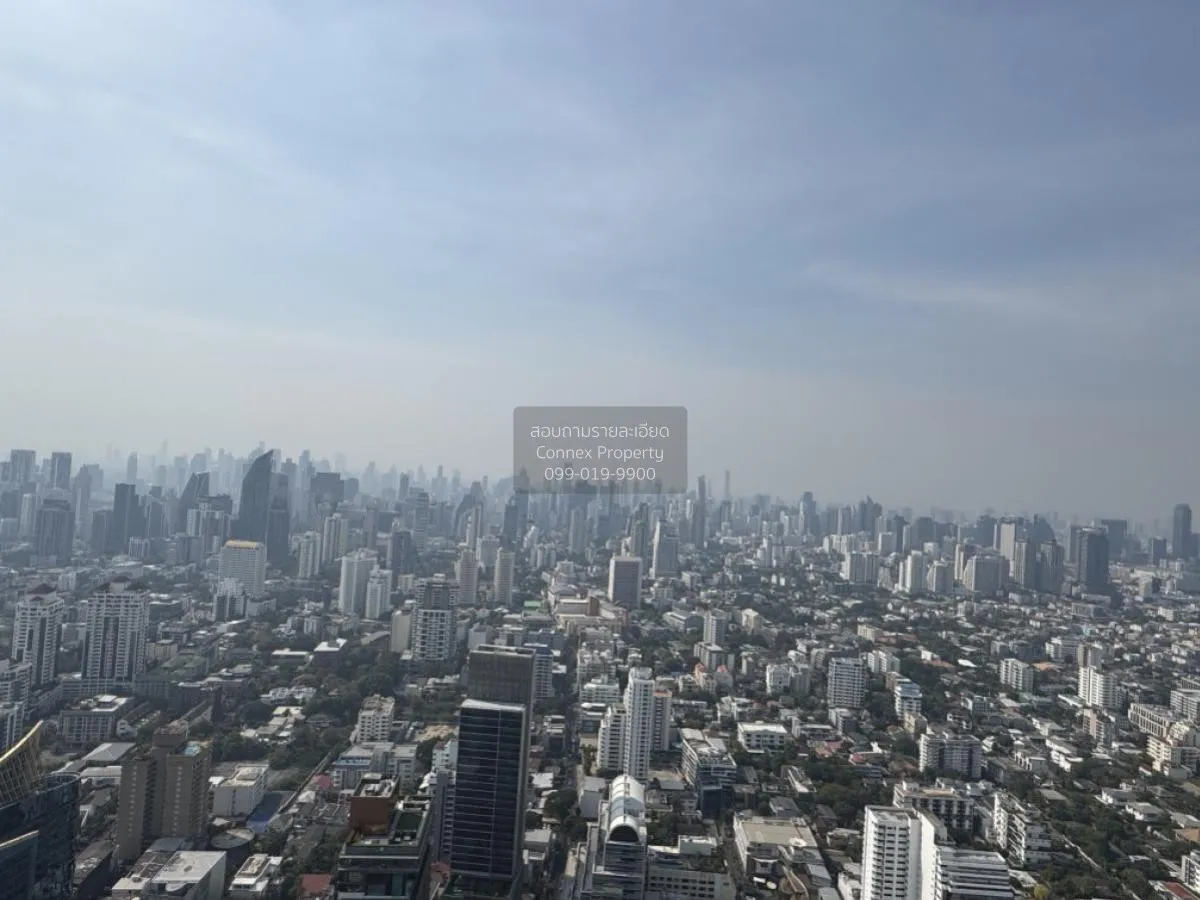 For Sale Condo , Park Origin Thonglor , BTS-Thong Lo , Khlong Tan