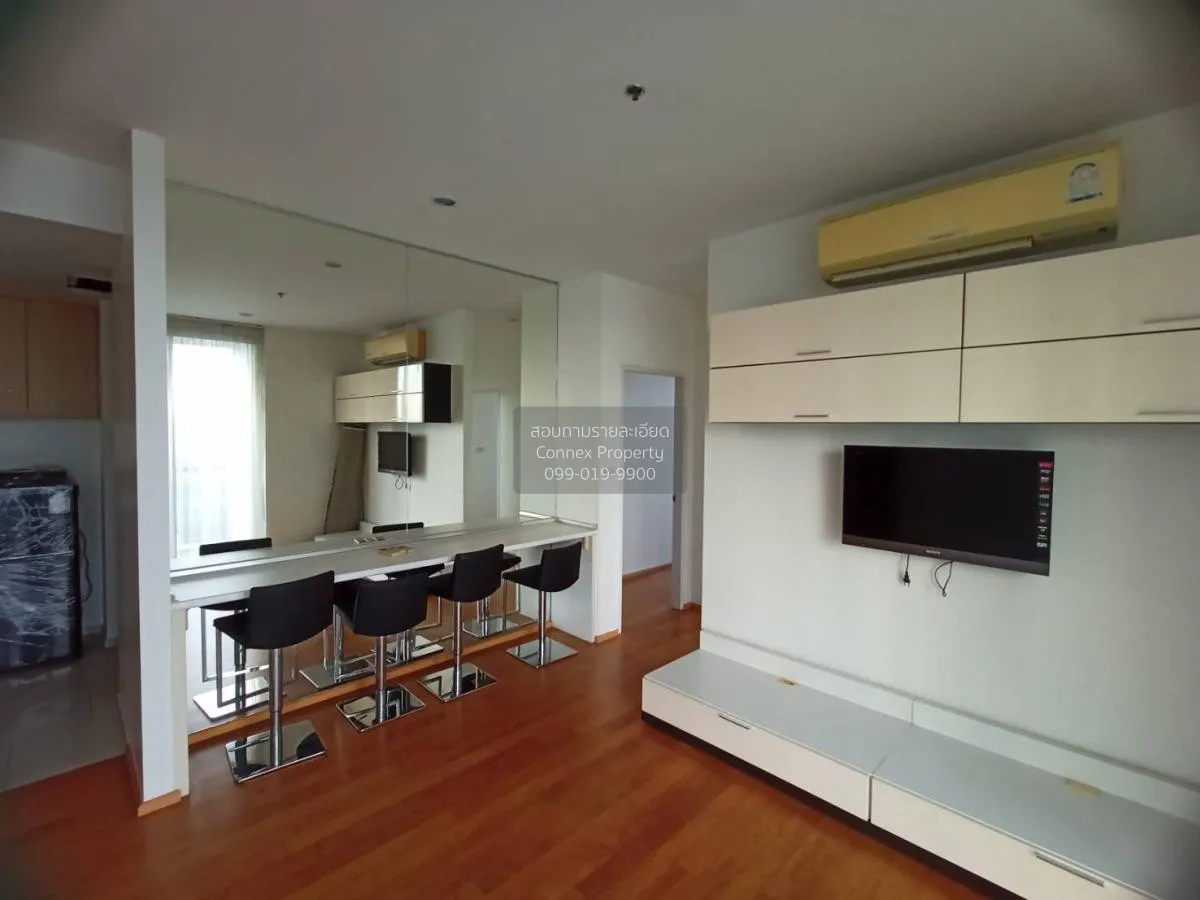 เช่าคอนโด  วิลล่า ราชเทวี BTS-ราชเทวี ถนนพญาไท เขต ราชเทวี กรุงเท 2