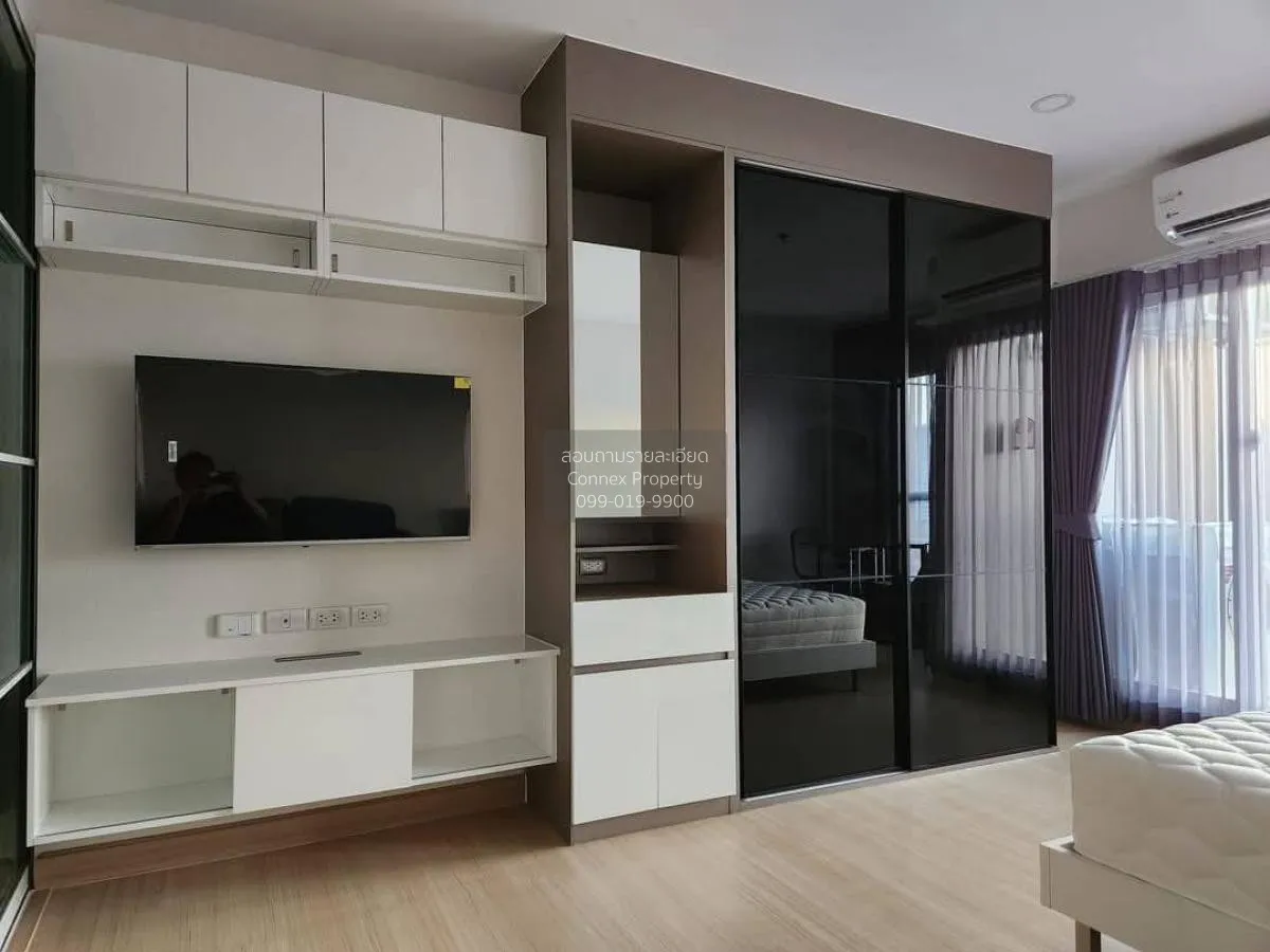 เช่าคอนโด  ศุภาลัย เวอเรนด้า รามคำแหง หัวหมาก เขต บางกะปิ กรุงเทพ 2