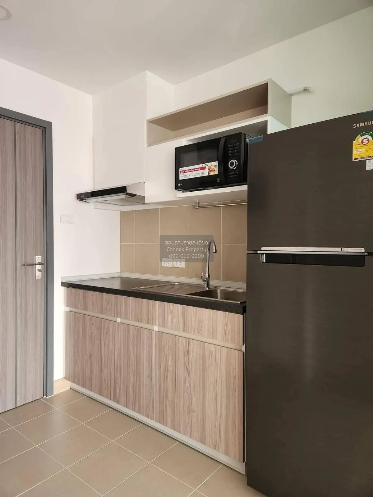 เช่าคอนโด  ศุภาลัย เวอเรนด้า รามคำแหง หัวหมาก เขต บางกะปิ กรุงเทพ 4