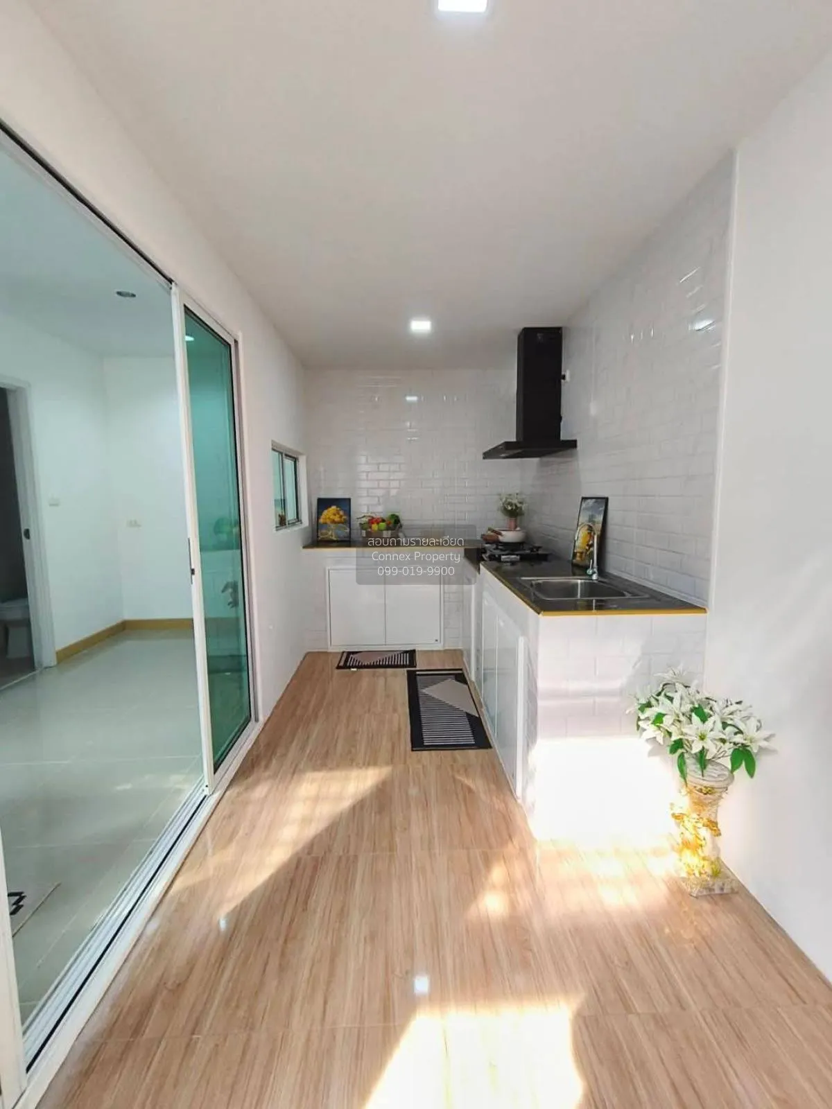 ขายทาวน์เฮ้าส์/ทาวน์โฮม  พฤกษาทาวน์ เน็กซ์ รามอินทรา – วงแหวนฯ วิ