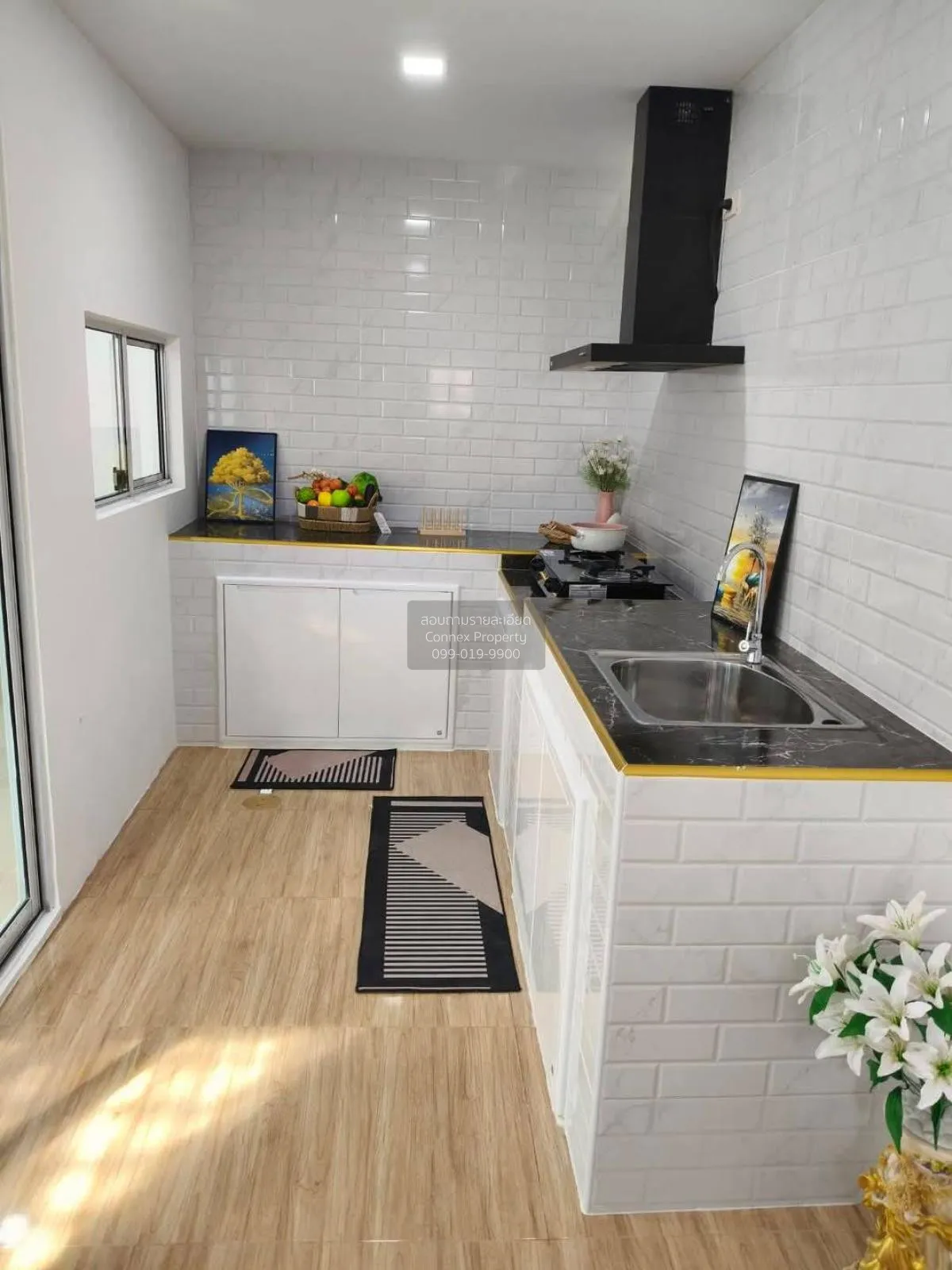 ขายทาวน์เฮ้าส์/ทาวน์โฮม  พฤกษาทาวน์ เน็กซ์ รามอินทรา – วงแหวนฯ วิ