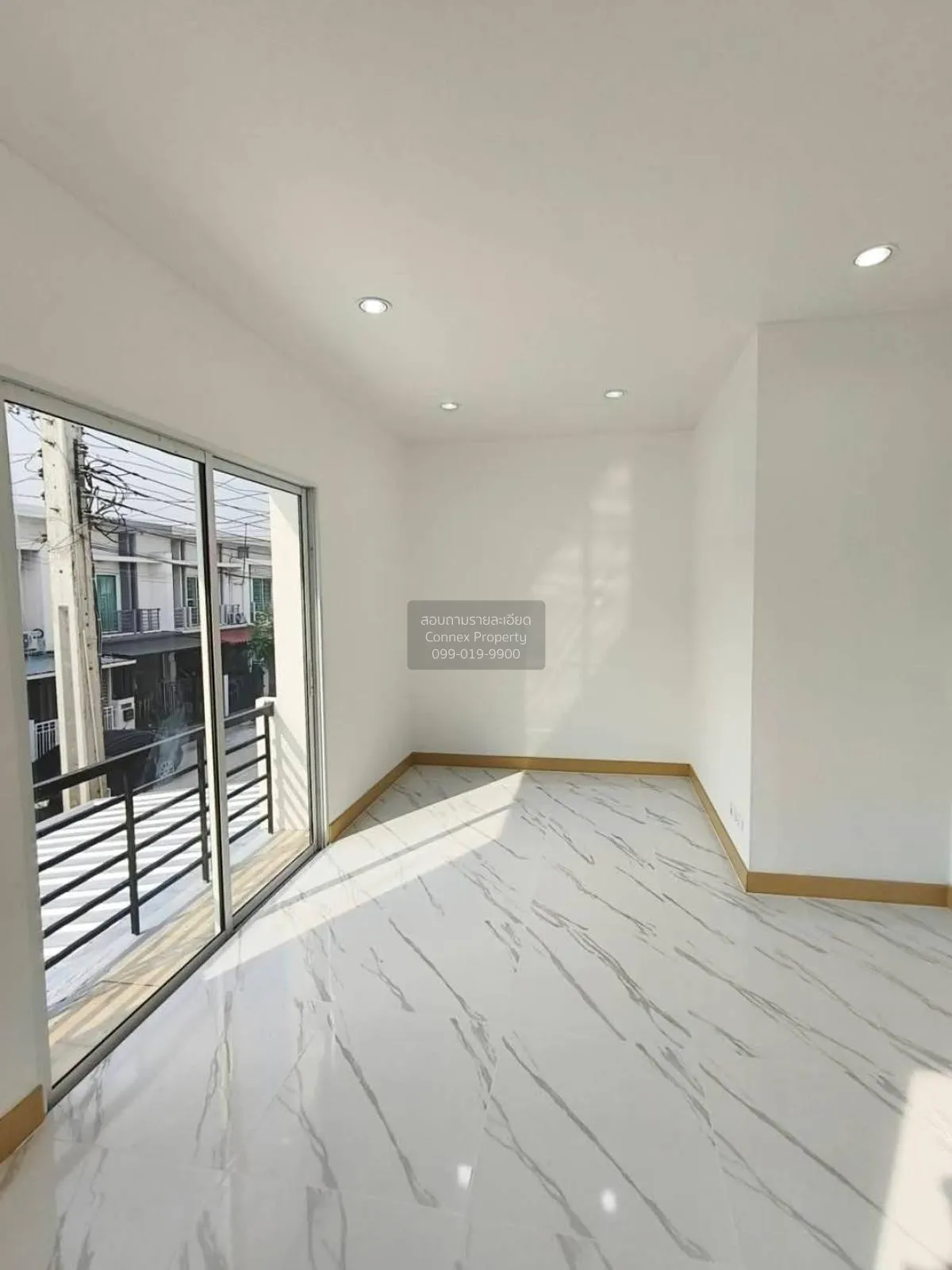 ขายทาวน์เฮ้าส์/ทาวน์โฮม  พฤกษาทาวน์ เน็กซ์ รามอินทรา – วงแหวนฯ วิ